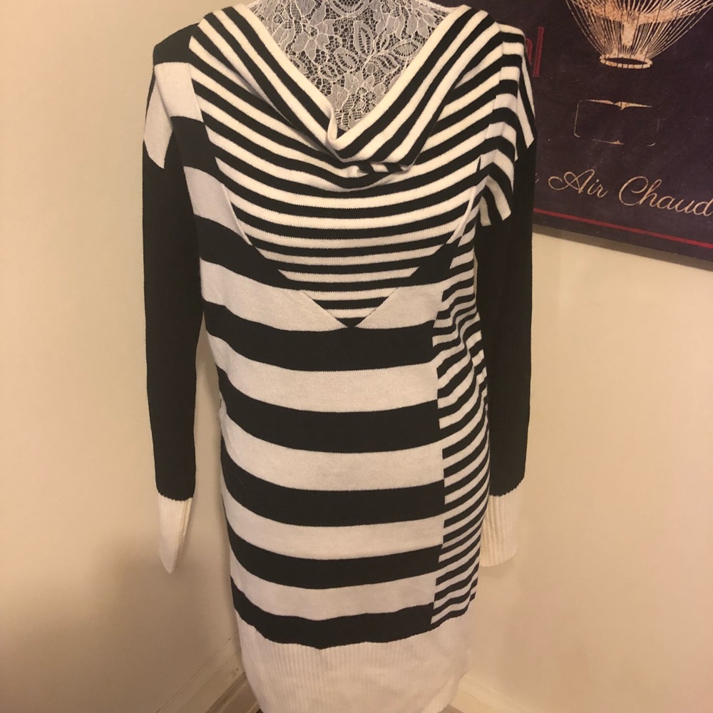Brand New Bisou Bisou Dress